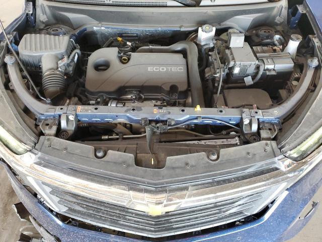 2022 CHEVROLET EQUINOX LT - 3GNAXKEV5NL310954