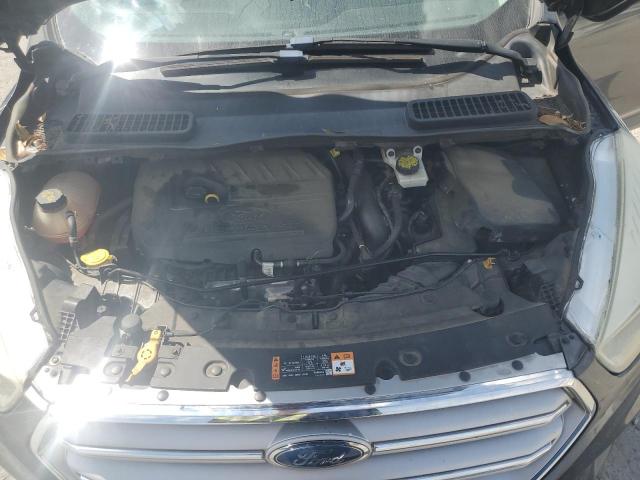 2017 FORD ESCAPE SE - 1FMCU0GD4HUA40432