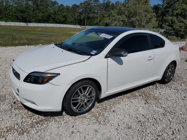 TOYOTA SCION TC