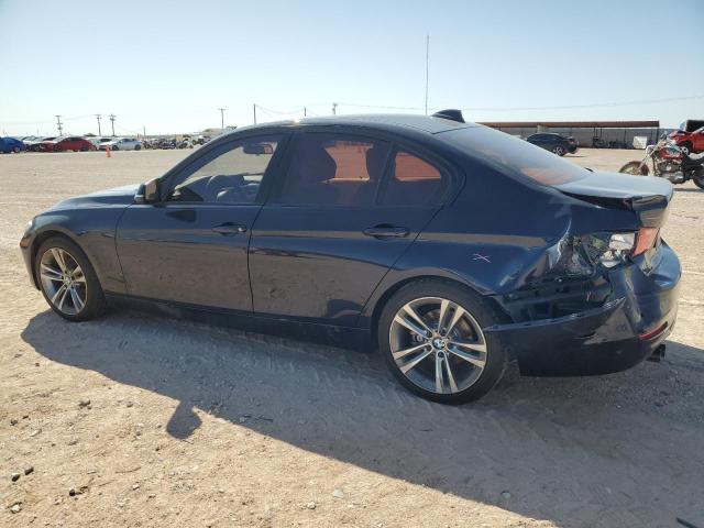Vin: wba3a5c50ff611096, lot: 52048095, bmw 3 series i 20152