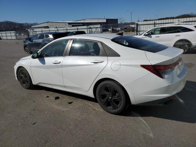 Vin: 5nplm4ag9mh045371, lot: 52555145, hyundai elantra sel 20212