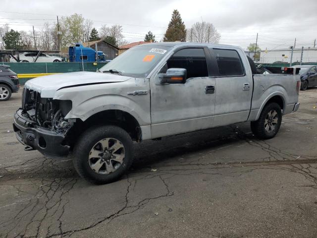 Vin: 1ftfw1et4cke23108, lot: 51360905, ford f-150 supercrew 2012 img_1