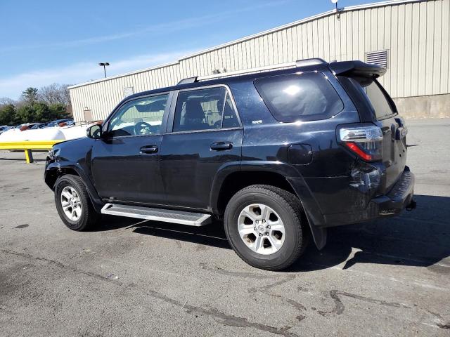 Vin: jtenu5jr7m5893471, lot: 53822615, toyota 4runner sr5/sr5 premium 20212