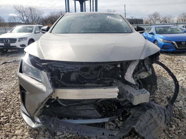 2017 LEXUS RX 350 BAS - 2T2BZMCA7HC115489