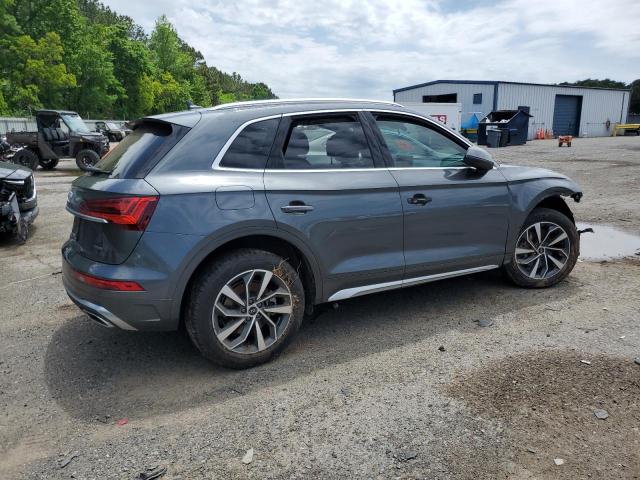 Vin: wa1gaafyxp2136532, lot: 53379215, audi q5 premium 45 20233