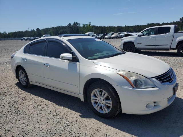 Vin: 1n4al2ap4an546846, lot: 51143235, nissan altima base 20104