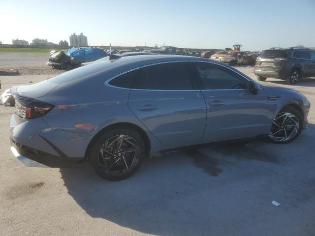 Vin: kmhl14ja1ra383443, lot: 52123775, hyundai sonata sel 20243
