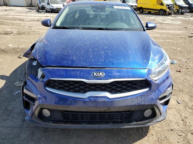 2019 KIA FORTE FE - 3KPF24AD3KE058319