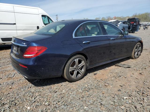 Vin: wddzf4kb0ka623603, lot: 53245105, mercedes-benz e-class 300 4matic 20193
