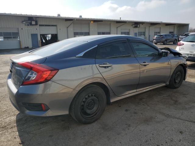 Vin: 19xfc2f58ge065101, lot: 52788935, honda civic lx 20163