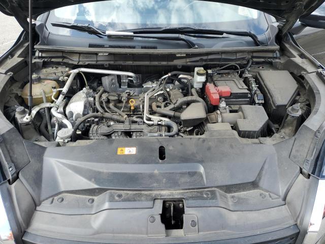 2022 MITSUBISHI OUTLANDER - JA4J3VA84NZ060972