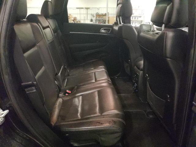 2015 JEEP GRAND CHER - 1C4RJFBG4FC629043
