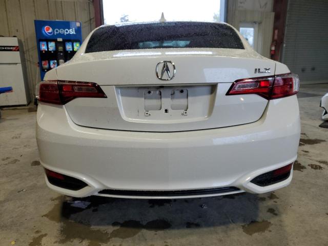 2018 ACURA ILX BASE W - 19UDE2F39JA007946