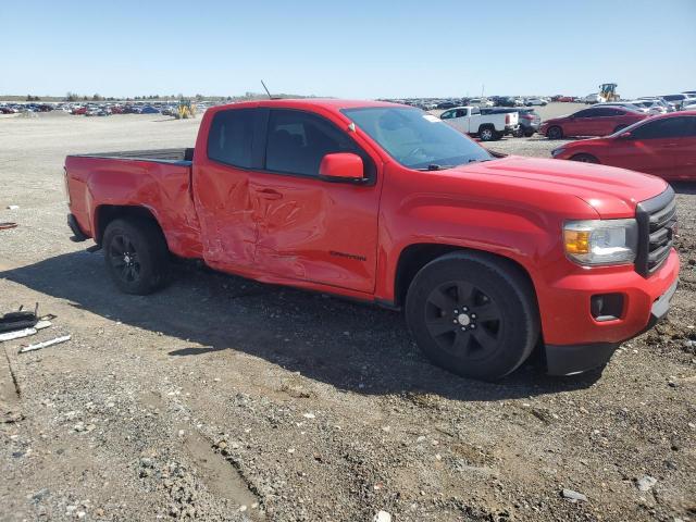 Vin: 1gth5cea3g1198469, lot: 52384225, gmc canyon sle 20164