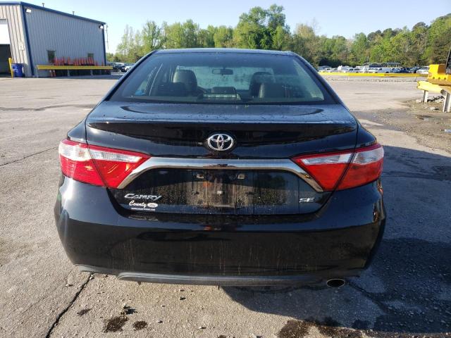 2017 TOYOTA CAMRY LE - 4T1BF1FK2HU443031