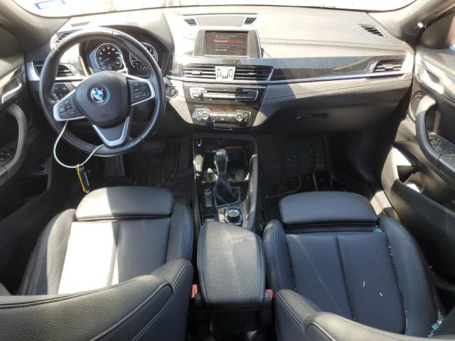 2018 BMW X2 SDRIVE2 WBXYJ3C3XJEJ84653
