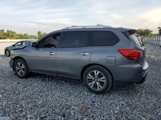 Vin: 5n1dr2mn0hc635895, lot: 54418185, nissan pathfinder s 20172