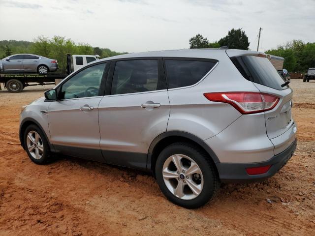 Vin: 1fmcu9gx7gub66118, lot: 53018205, ford escape se 20162