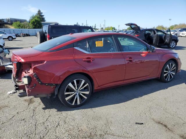 Vin: 1n4bl4cw0kn322978, lot: 51715845, nissan altima sr 20193