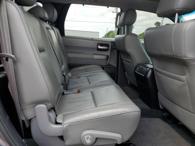2016 TOYOTA SEQUOIA LI 5TDKY5G13GS061380