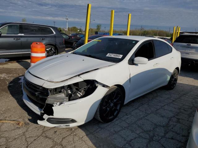 2016 DODGE DART SE - 1C3CDFAA5GD578095