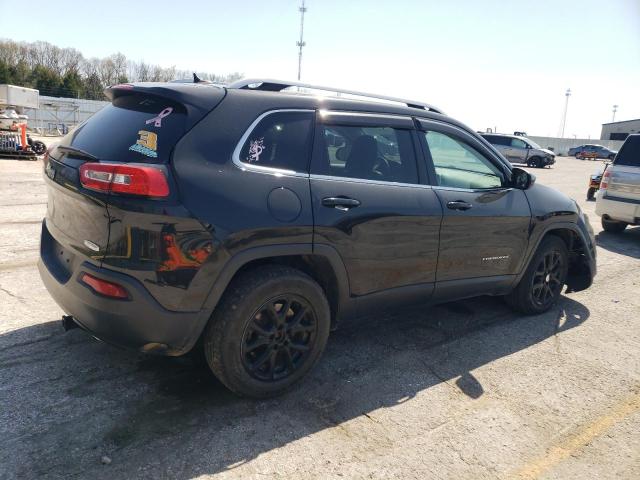 Vin: 1c4pjmcs1ew291726, lot: 52934535, jeep grand cher latitude 20143