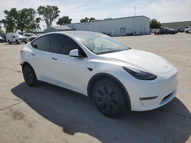 Vin: 7saygdee1rf152168, lot: 52436135, tesla model y 20244