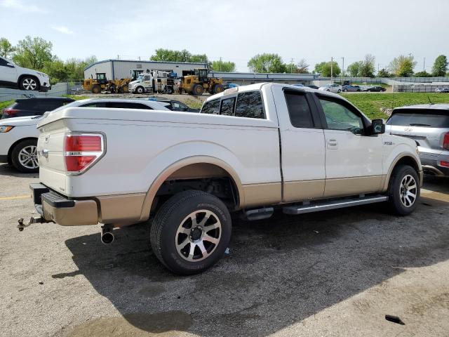 Vin: 1ftfx1cf0bkd00723, lot: 54884595, ford f-150 super cab 20113