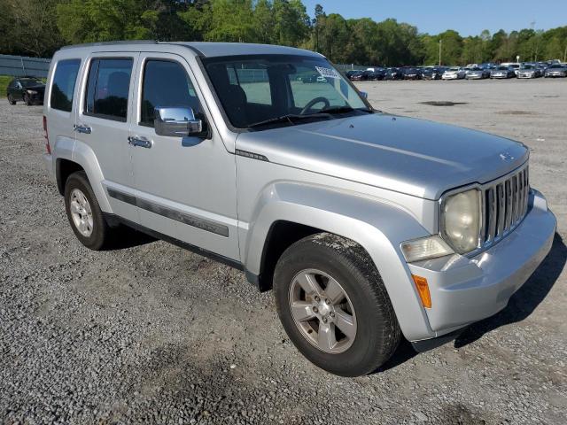 Vin: 1c4pjlak1cw178675, lot: 52085805, jeep liberty sport 20124