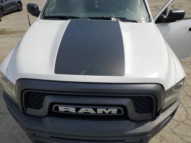 2021 RAM 1500 CLASS - 1C6RR7LT2MS568652