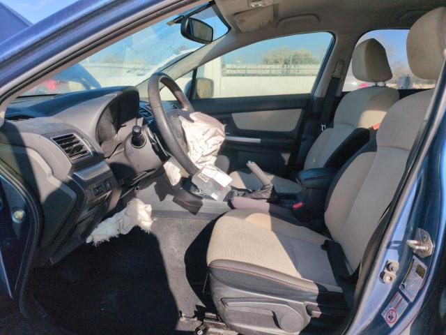 2016 SUBARU CROSSTREK - JF2GPABC1G8309416
