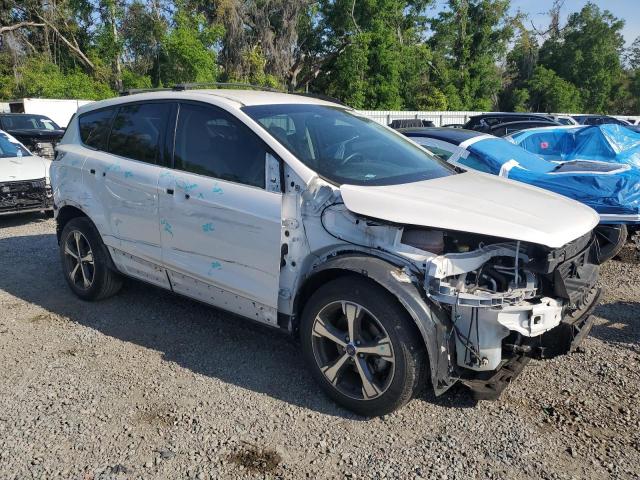Vin: 1fmcu0hd8jub20501, lot: 51019965, ford escape sel 20184