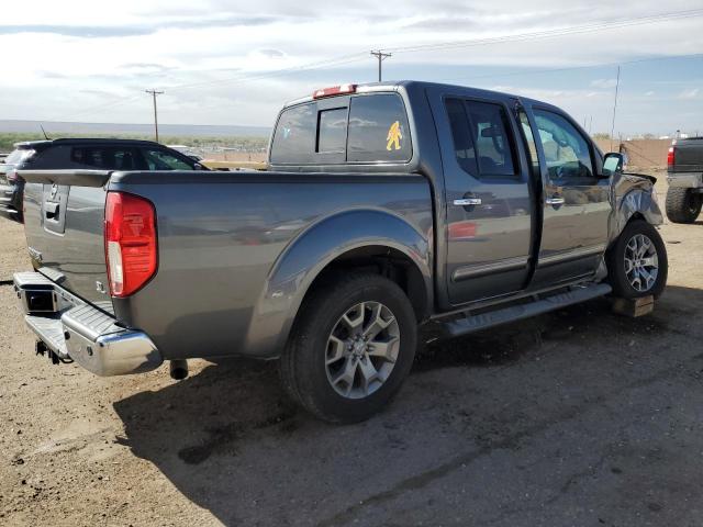 Vin: 1n6ad0er7kn756296, lot: 52804275, nissan frontier s 20193