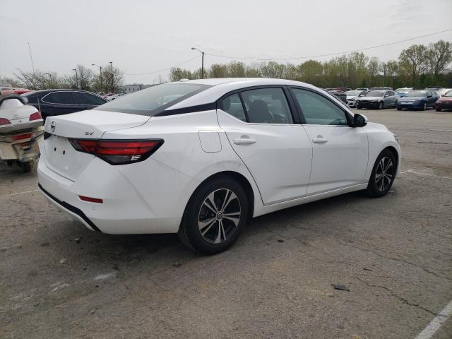 Vin: 3n1ab8cv3my274098, lot: 53287935, nissan sentra sv 20213