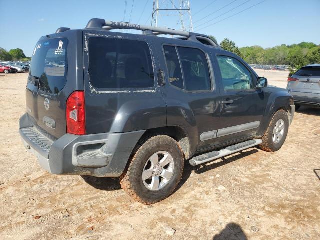 Vin: 5n1an0nu4cc518984, lot: 51838515, nissan xterra off road 20123