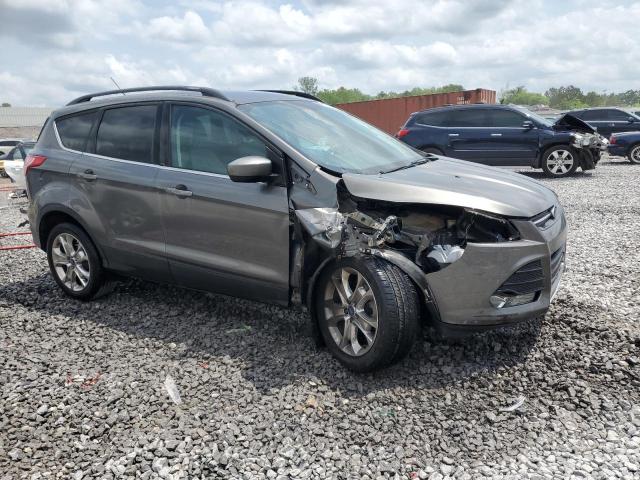 Vin: 1fmcu0g97eua61430, lot: 53729445, ford escape se 20144