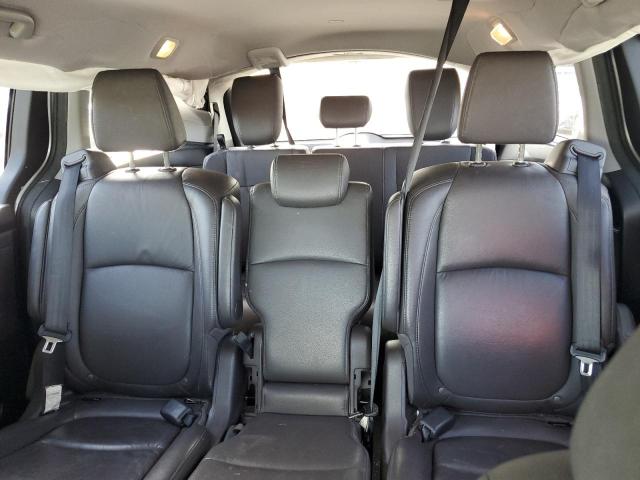 2019 HONDA ODYSSEY EX - 5FNRL6H78KB071681