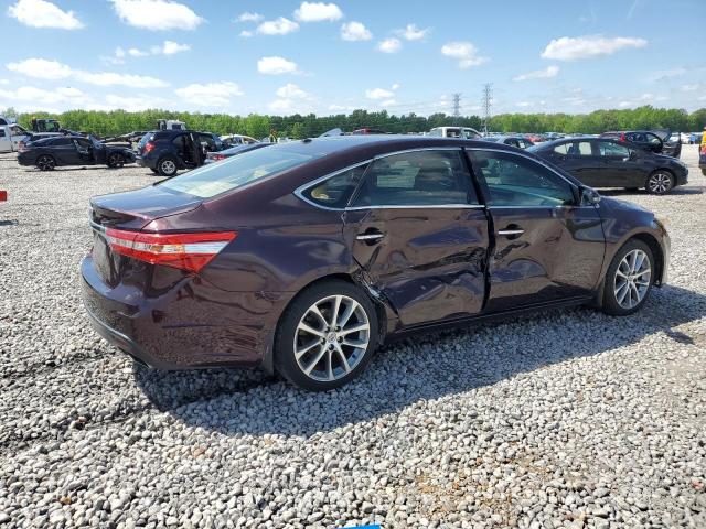 Vin: 4t1bk1eb6eu083027, lot: 53962465, toyota avalon base 20143