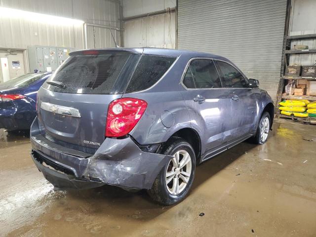 Vin: 2gnalbek6d6308831, lot: 51171615, chevrolet equinox ls 20133