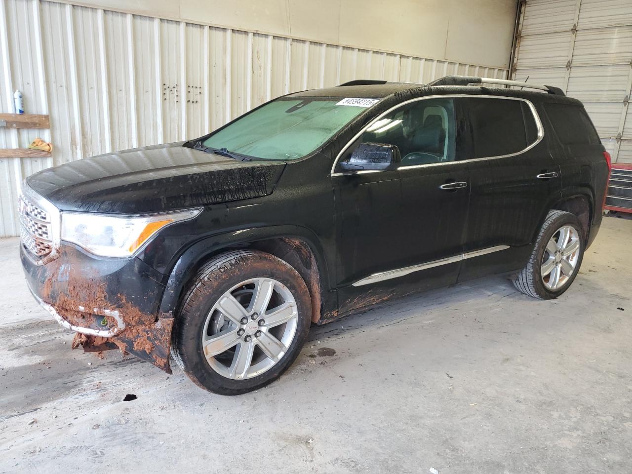 GMC ACADIA DENALI