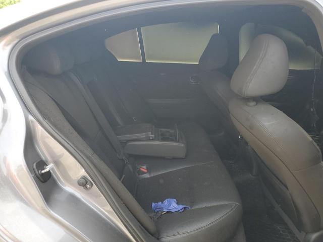 2020 INFINITI Q50 PURE - JN1EV7AP5LM204773