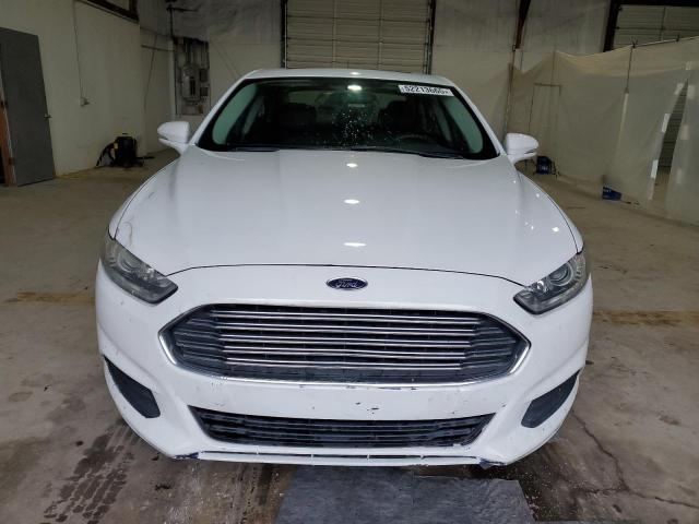 2015 FORD FUSION SE 1FA6P0H76F5122418