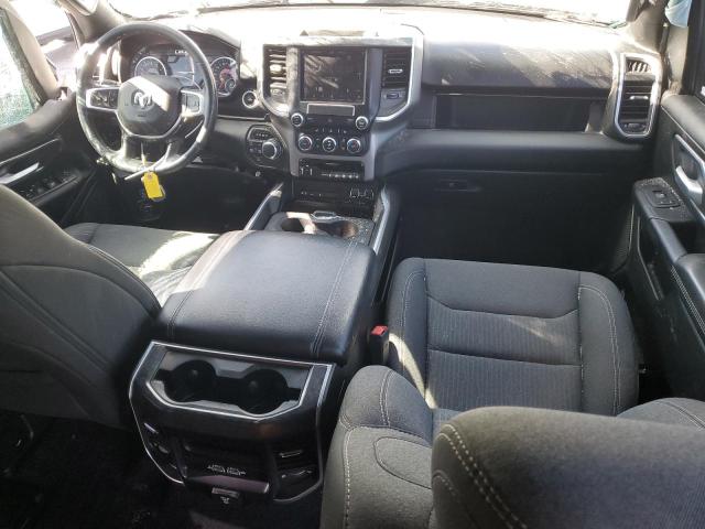 2019 RAM 1500 BIG H - 1C6SRFFT3KN645645