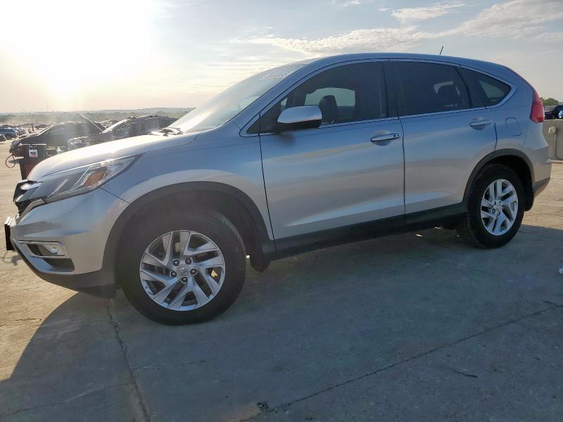 Vin: 3czrm3h52gg705086, lot: 53320595, honda crv ex 2016 img_1