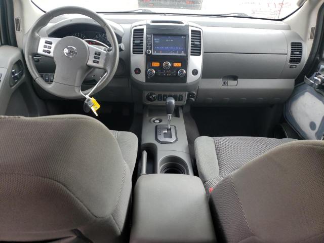 2020 NISSAN FRONTIER S - 1N6ED0EB2LN717332