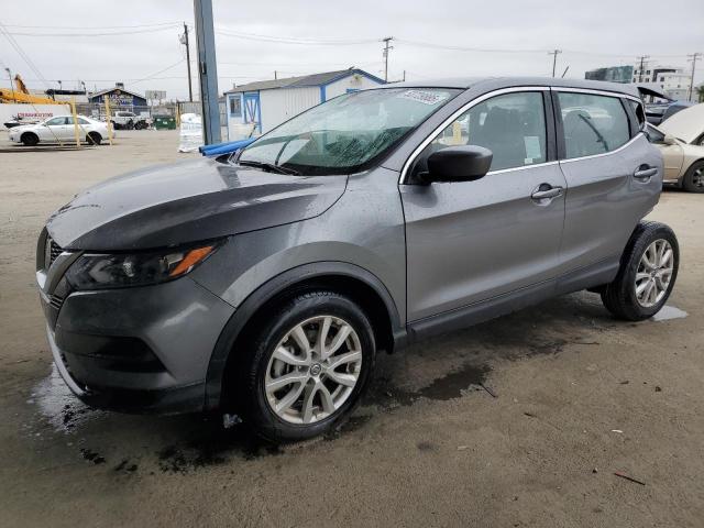 Vin: jn1bj1av1nw343056, lot: 53729885, nissan rogue s 2022 img_1