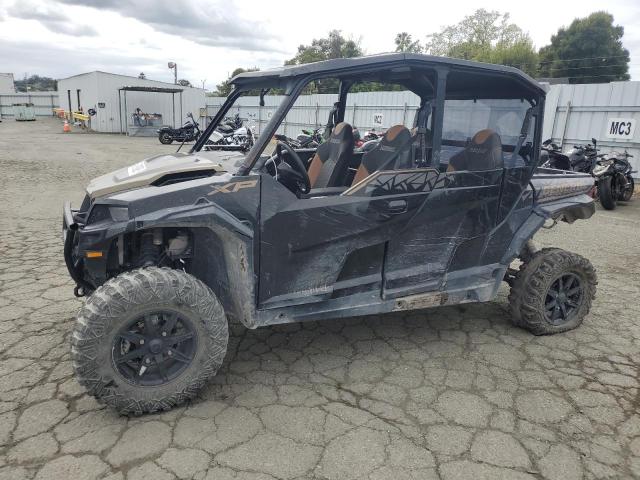  POLARIS GENERAL 2023 black  gas 3NSGMP994PM453492 photo #3