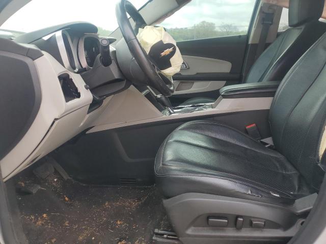 2016 CHEVROLET EQUINOX LT - 2GNALCEK7G6189312
