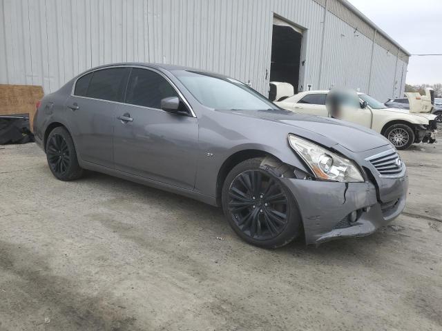 2015 INFINITI Q40 JN1CV6AR3FM523841