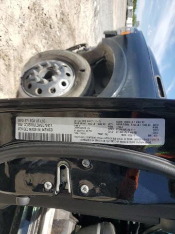 2021 RAM 3500 LARAM 3C63RRJL3MG576917